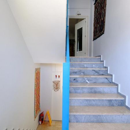The Cotton House Bed & Breakfast Pamukkale Exterior photo