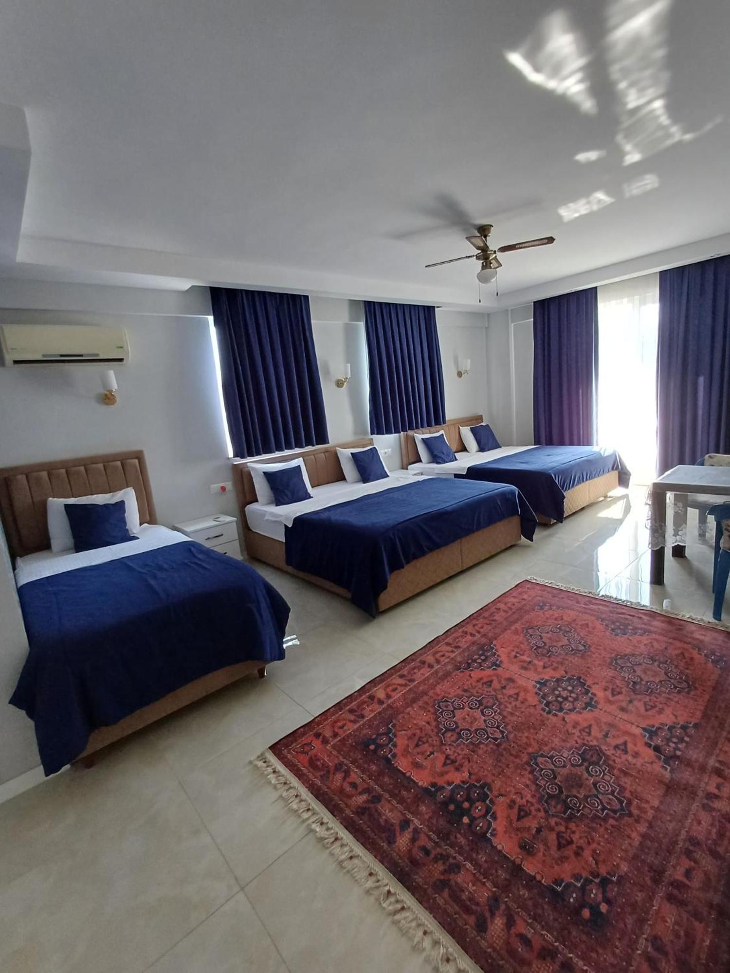 The Cotton House Bed & Breakfast Pamukkale Exterior photo