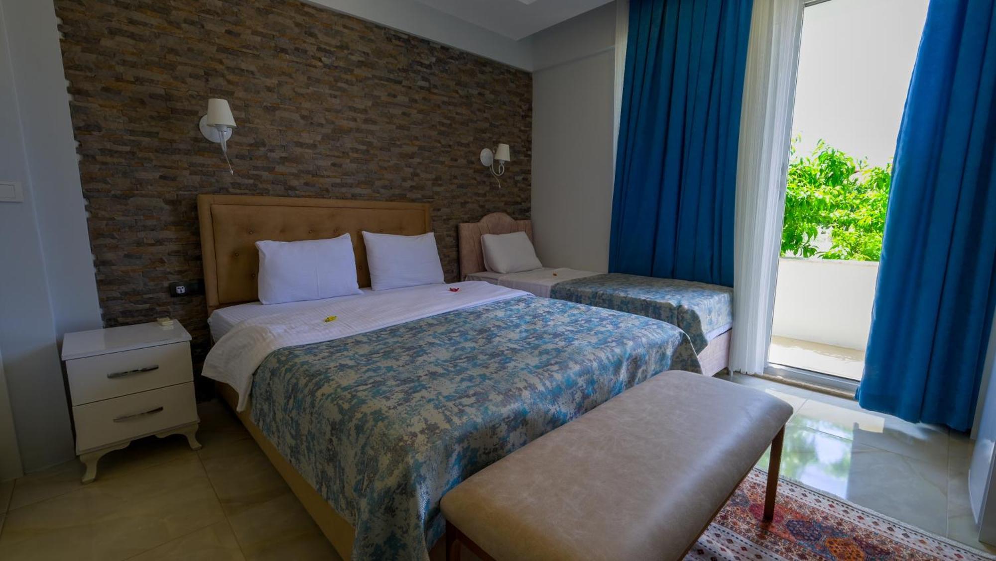 The Cotton House Bed & Breakfast Pamukkale Exterior photo