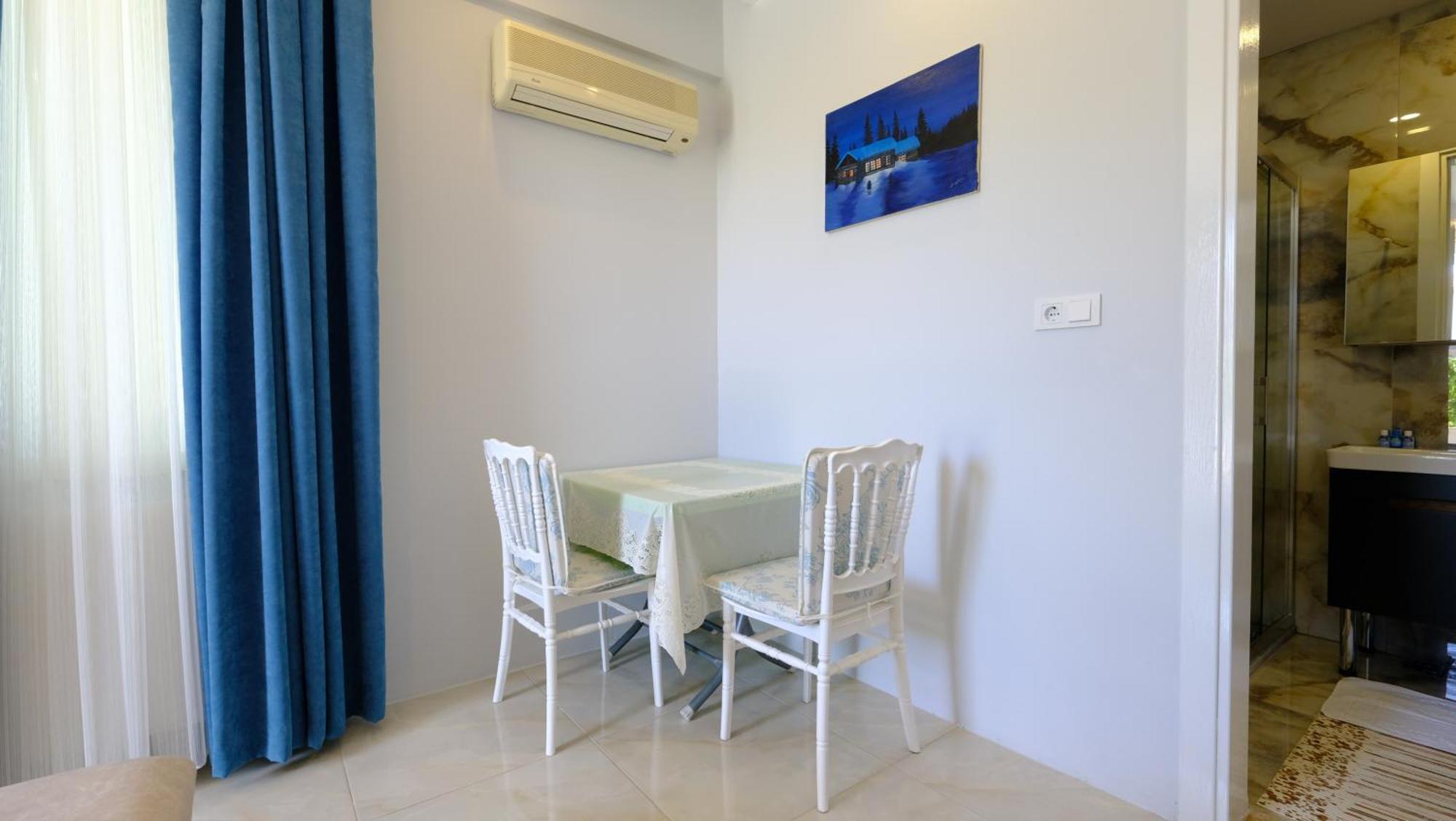 The Cotton House Bed & Breakfast Pamukkale Exterior photo