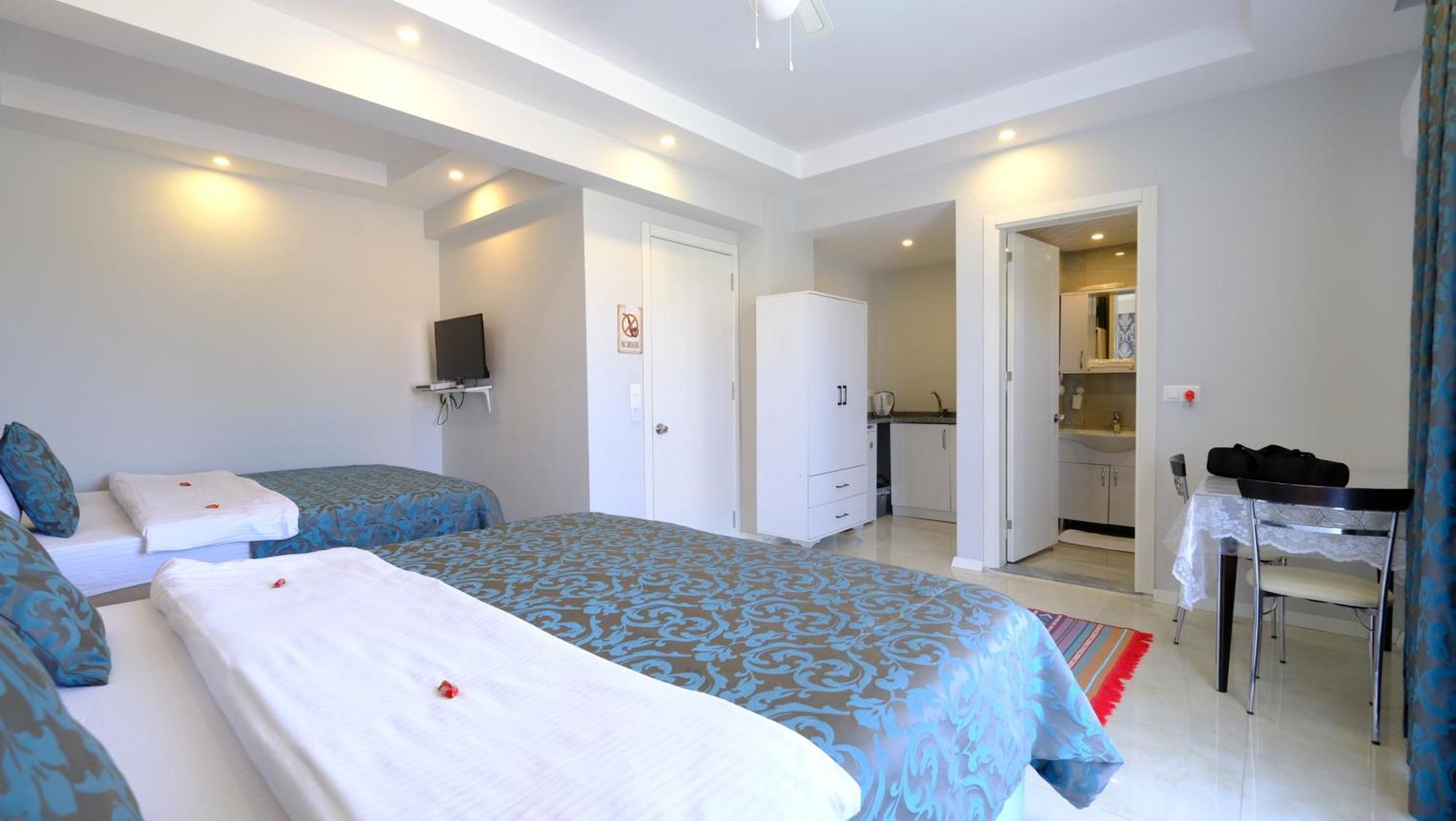 The Cotton House Bed & Breakfast Pamukkale Exterior photo