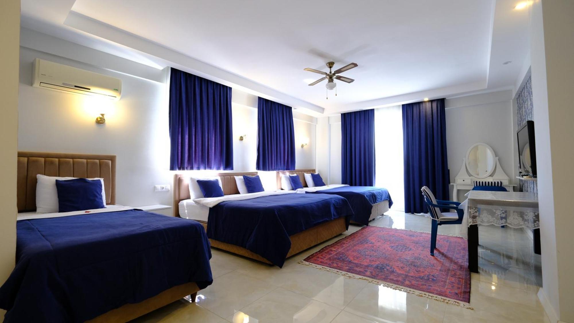 The Cotton House Bed & Breakfast Pamukkale Exterior photo