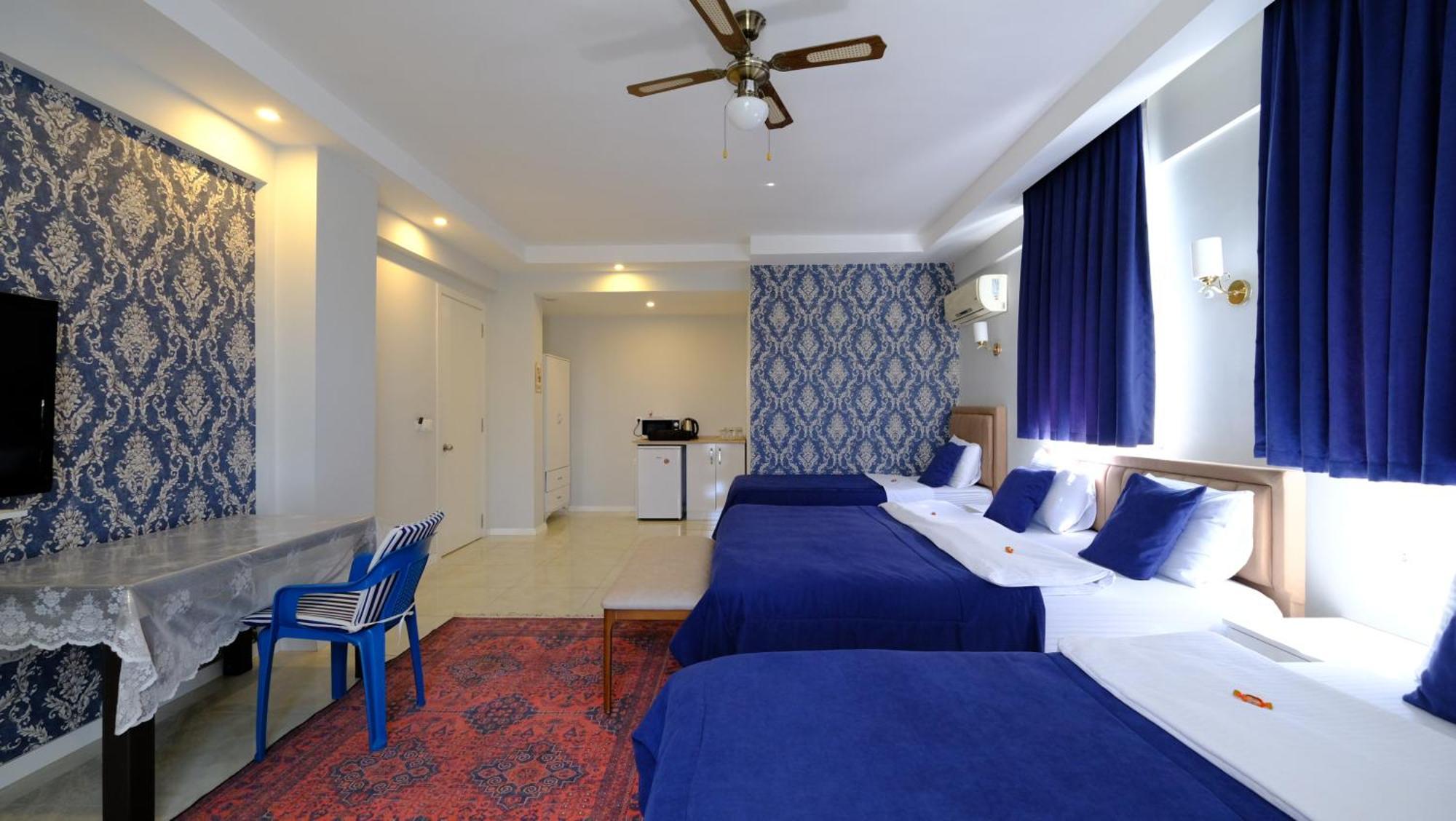 The Cotton House Bed & Breakfast Pamukkale Exterior photo