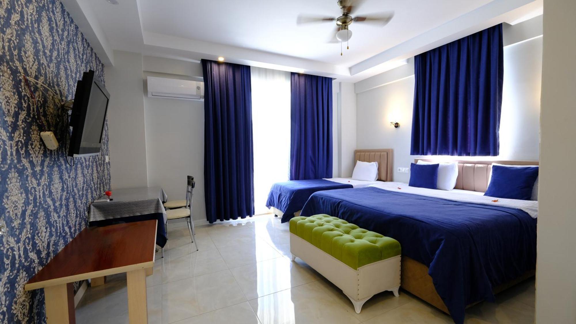 The Cotton House Bed & Breakfast Pamukkale Exterior photo