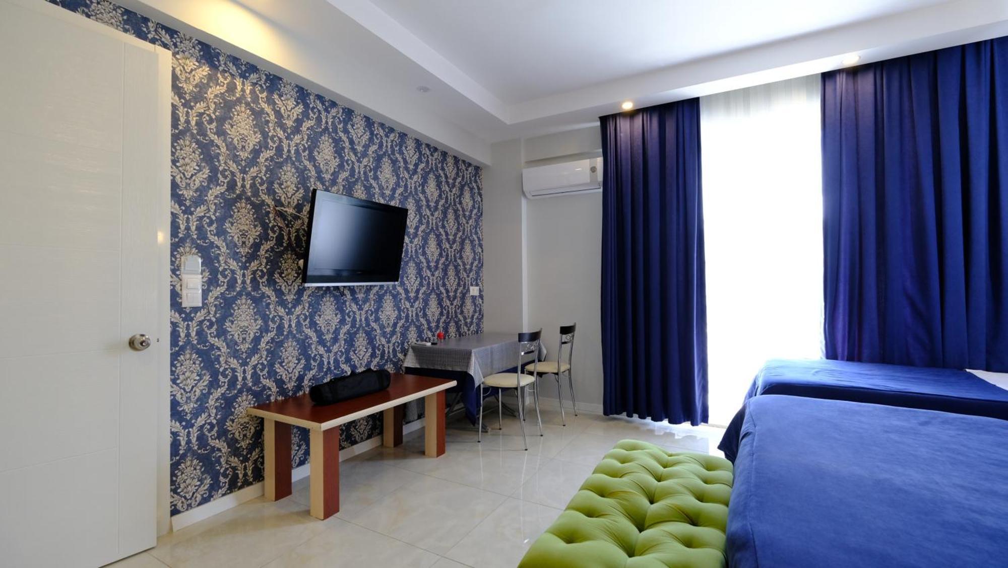 The Cotton House Bed & Breakfast Pamukkale Exterior photo