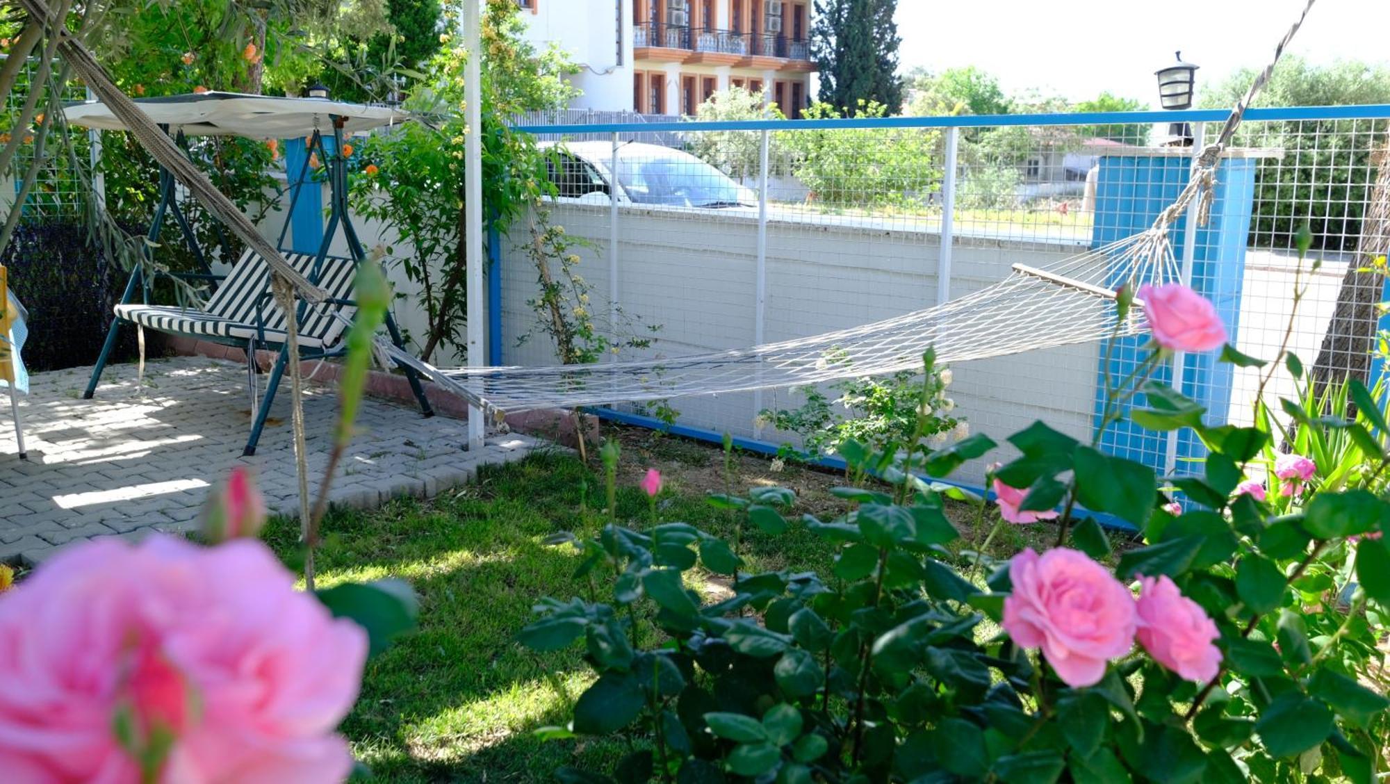 The Cotton House Bed & Breakfast Pamukkale Exterior photo
