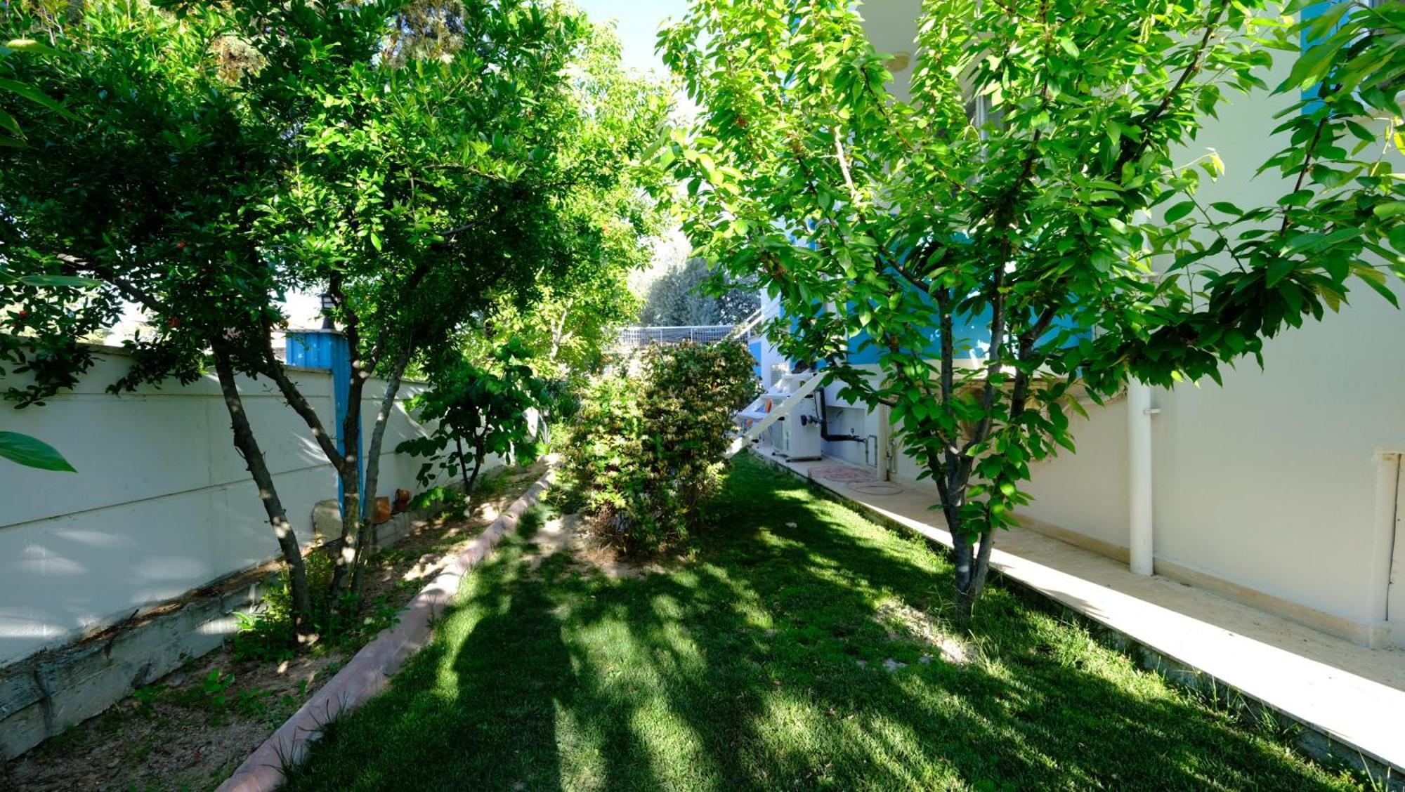 The Cotton House Bed & Breakfast Pamukkale Exterior photo