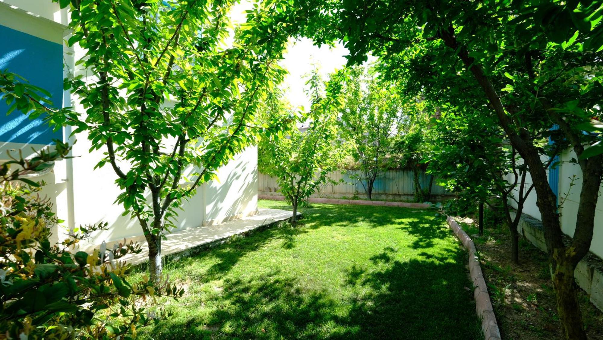 The Cotton House Bed & Breakfast Pamukkale Exterior photo